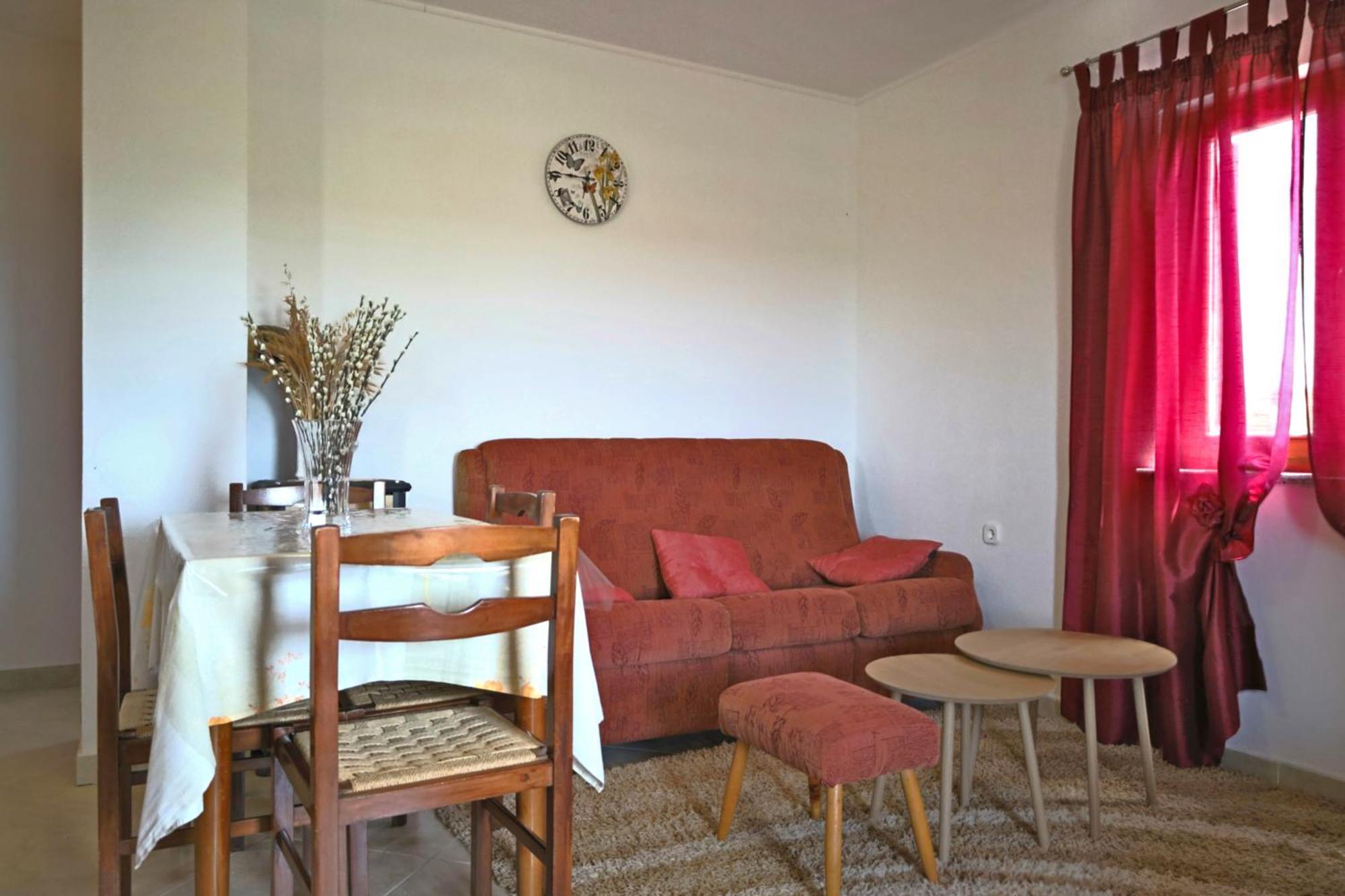 Apartment Zita With 1 Bedroom In Relaxing Surroundings Near Umag أوماغ المظهر الخارجي الصورة