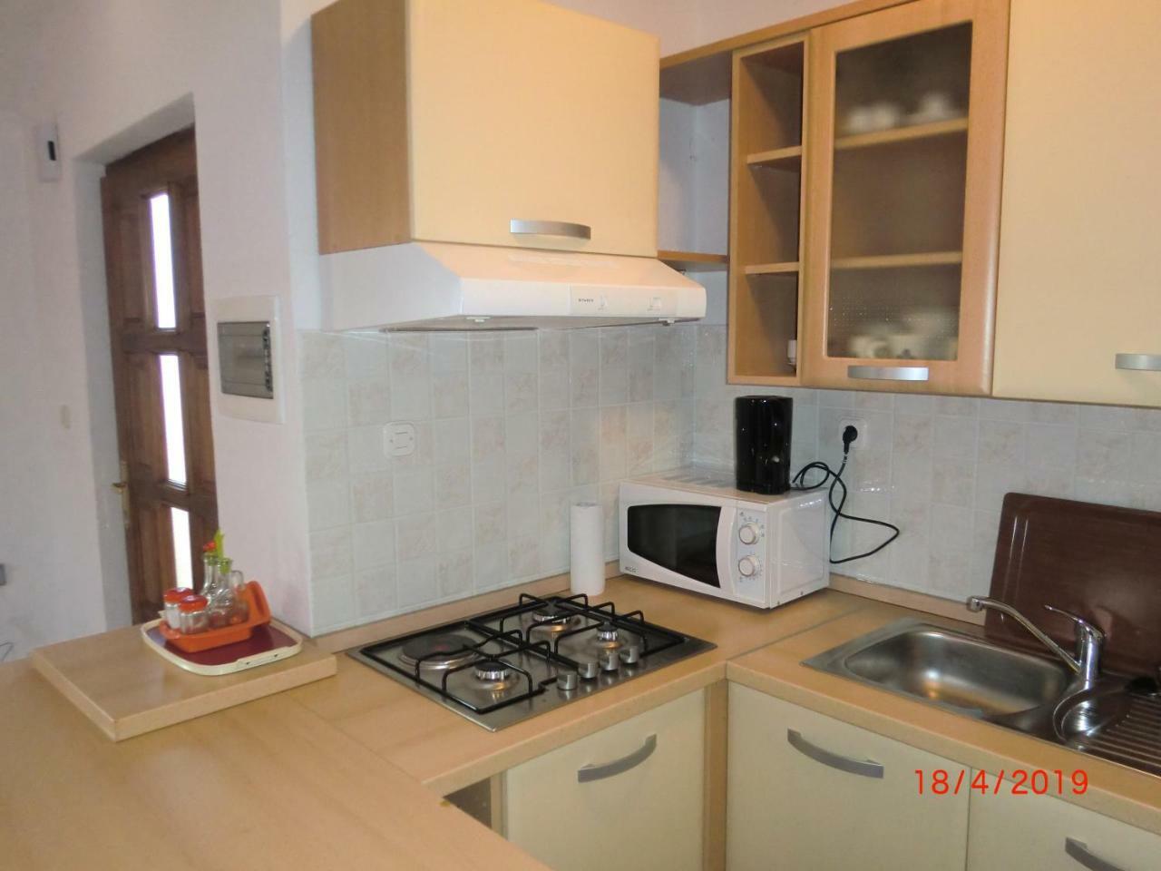 Apartment Zita With 1 Bedroom In Relaxing Surroundings Near Umag أوماغ المظهر الخارجي الصورة